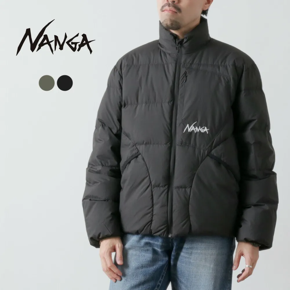 NANGA Down Wear|Jackets^/ MAZENO RIDGE Jacket