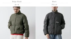 NANGA Down Wear|Jackets^/ MAZENO RIDGE Jacket