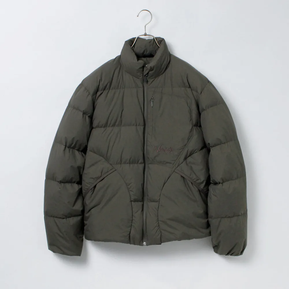 NANGA Down Wear|Jackets^/ MAZENO RIDGE Jacket