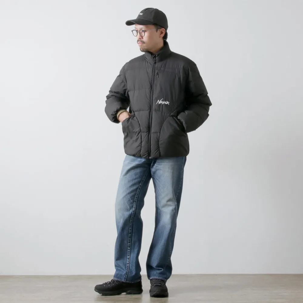 NANGA Down Wear|Jackets^/ MAZENO RIDGE Jacket