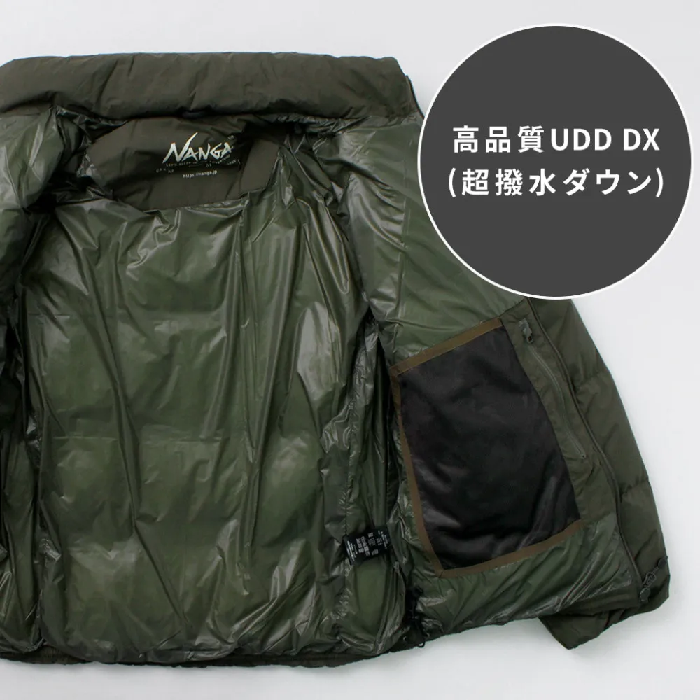 NANGA Down Wear|Jackets^/ MAZENO RIDGE Jacket