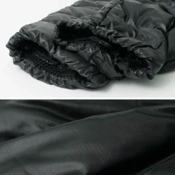 NANGA Trousers^/ Mountain Lodge Down Pants