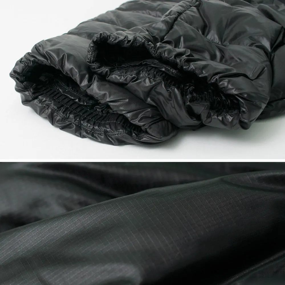 NANGA Trousers^/ Mountain Lodge Down Pants
