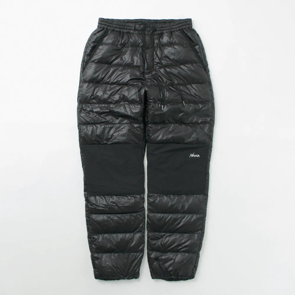 NANGA Trousers^/ Mountain Lodge Down Pants