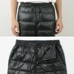 NANGA Trousers^/ Mountain Lodge Down Pants