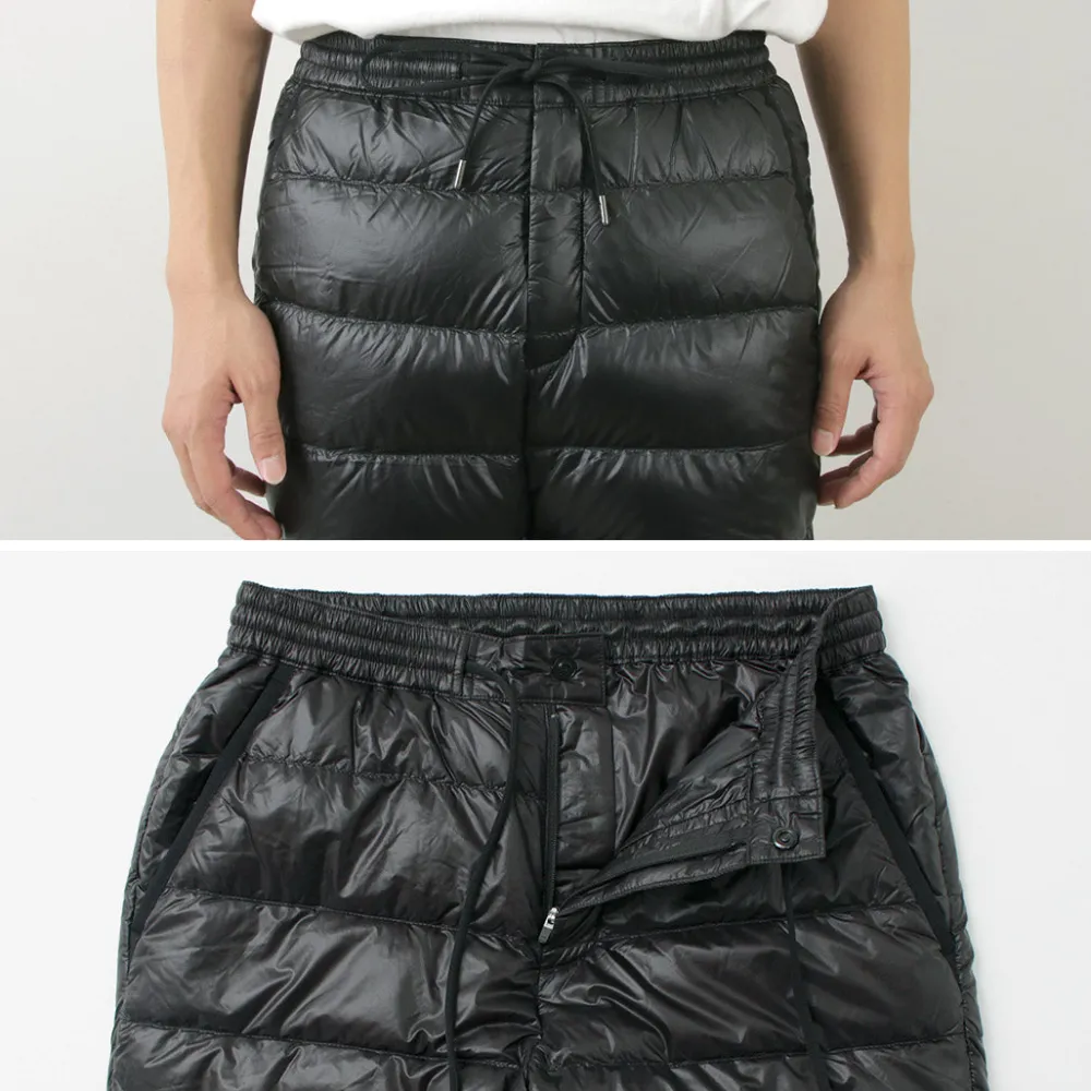 NANGA Trousers^/ Mountain Lodge Down Pants