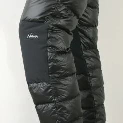 NANGA Trousers^/ Mountain Lodge Down Pants