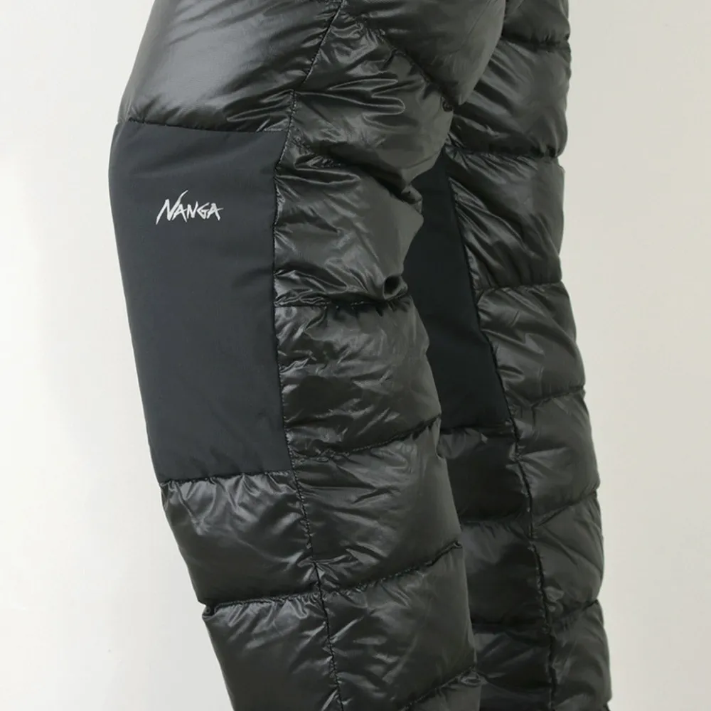 NANGA Trousers^/ Mountain Lodge Down Pants