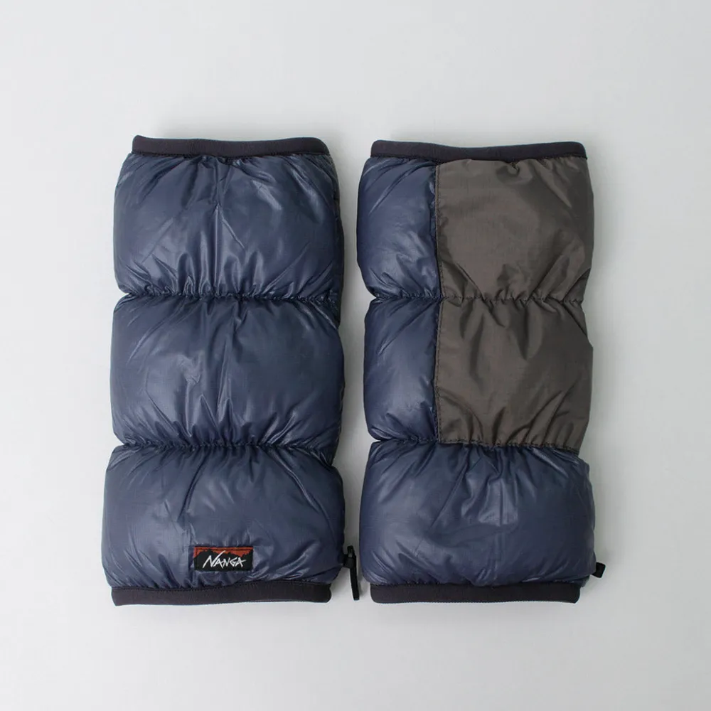NANGA Gloves^/ Mountain Lodge Down Wrist Gaiter