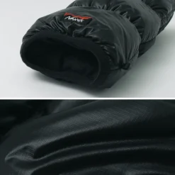 NANGA Gloves^/ Mountain Lodge Down Wrist Gaiter