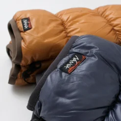 NANGA Gloves^/ Mountain Lodge Down Wrist Gaiter