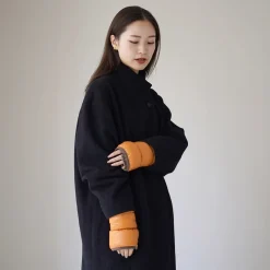 NANGA Gloves^/ Mountain Lodge Down Wrist Gaiter