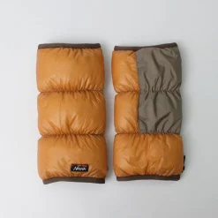 NANGA Gloves^/ Mountain Lodge Down Wrist Gaiter