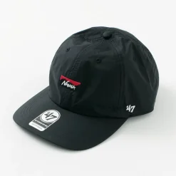 NANGA Hats^/ x 47 Aurora Tex Cap