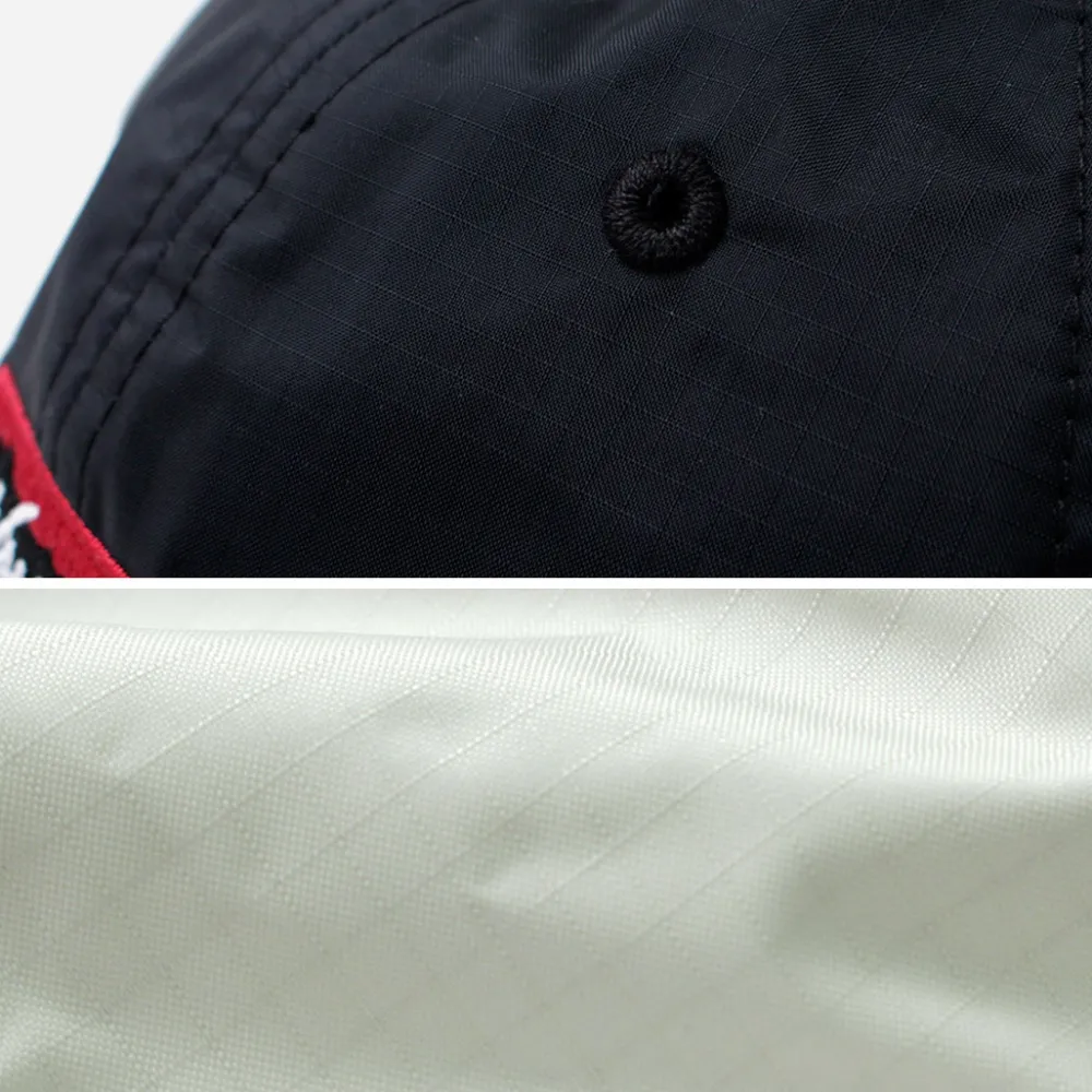 NANGA Hats^/ x 47 Aurora Tex Cap