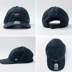 NANGA Hats^/ x 47 Aurora Tex Cap