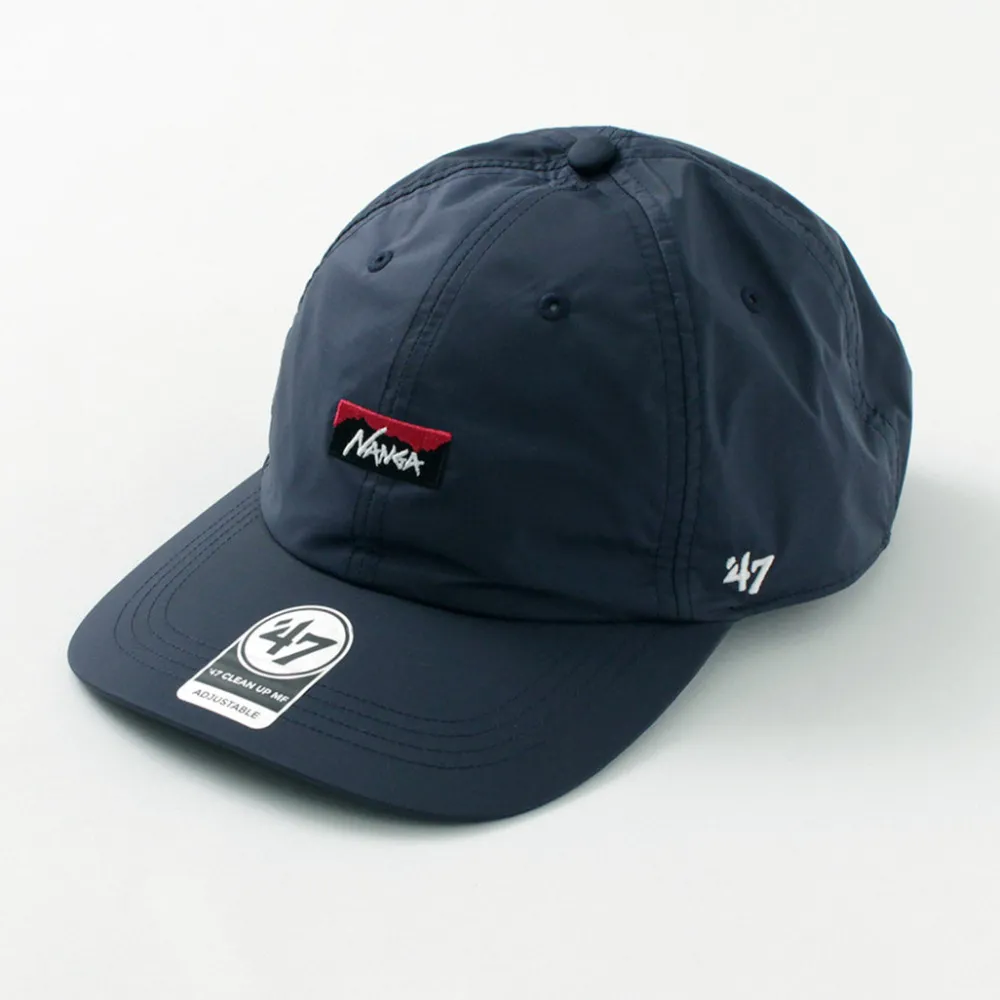 NANGA Hats^/ x 47 Aurora Tex Cap