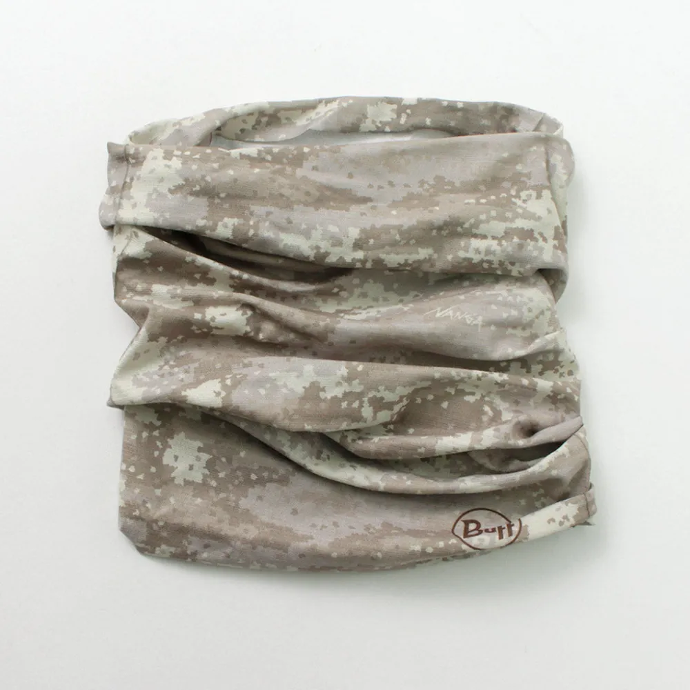 NANGA Scarfs^/ x Buff Neckwear