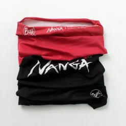 NANGA Scarfs^/ x Buff Neckwear