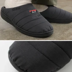 NANGA Sandals^/ x SUBU Fire-resistant Winter Sandals