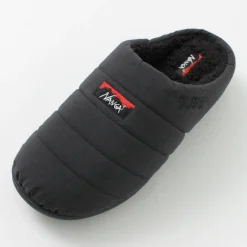 NANGA Sandals^/ x SUBU Fire-resistant Winter Sandals