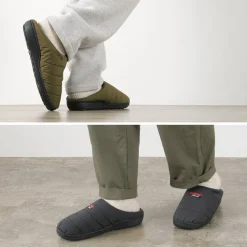 NANGA Sandals^/ x SUBU Fire-resistant Winter Sandals