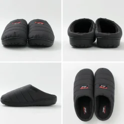 NANGA Sandals^/ x SUBU Fire-resistant Winter Sandals