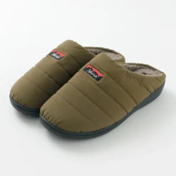 NANGA Sandals^/ x SUBU Fire-resistant Winter Sandals