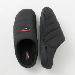 NANGA Sandals^/ x SUBU Fire-resistant Winter Sandals