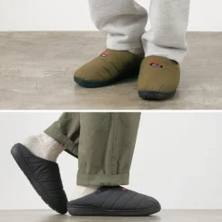 NANGA Sandals^/ x SUBU Fire-resistant Winter Sandals