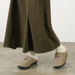 NANGA Sandals^/ x SUBU Fire-resistant Winter Sandals