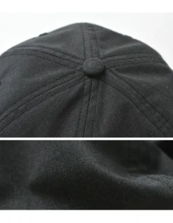 NANGA Hats^/ ÁE7 HINOC CAP
