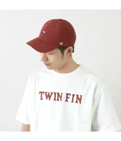 NANGA Hats^/ ÁE7 HINOC CAP