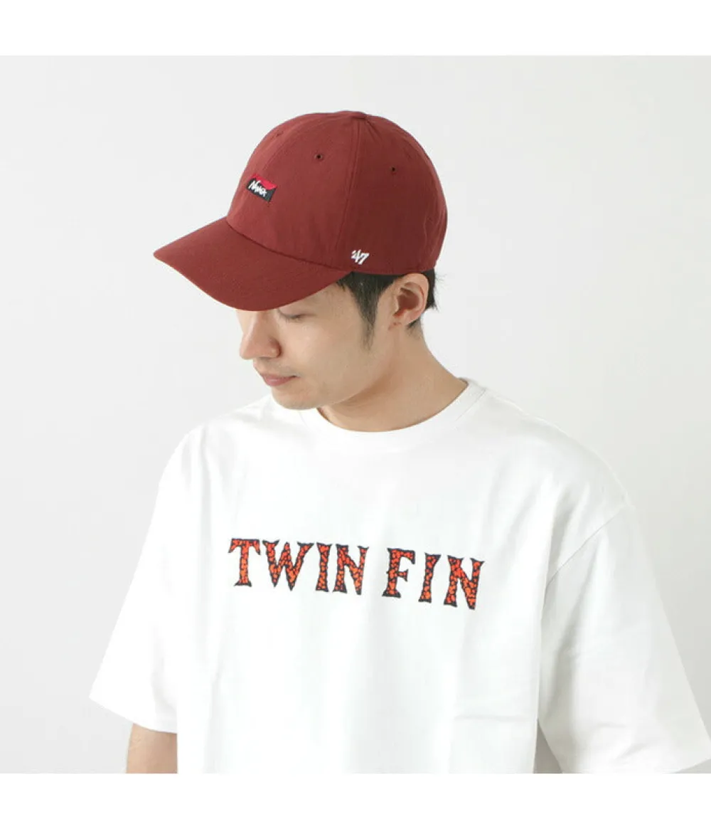NANGA Hats^/ ÁE7 HINOC CAP