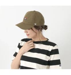 NANGA Hats^/ ÁE7 HINOC CAP