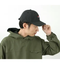 NANGA Hats^/ ÁE7 HINOC CAP