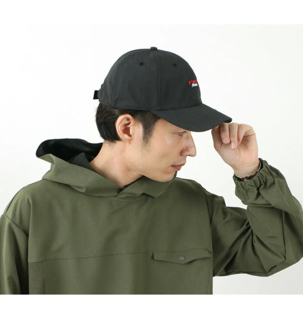 NANGA Hats^/ ÁE7 HINOC CAP