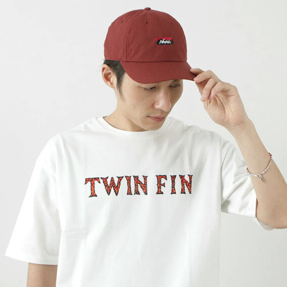 NANGA Hats^/ ÁE7 HINOC CAP