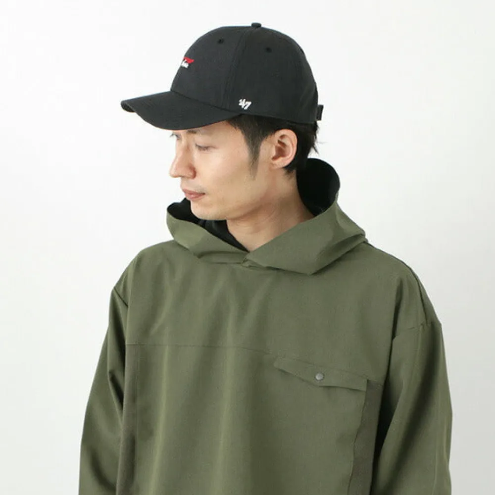 NANGA Hats^/ ÁE7 HINOC CAP