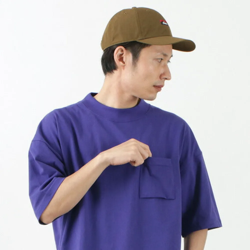 NANGA Hats^/ ÁE7 HINOC CAP