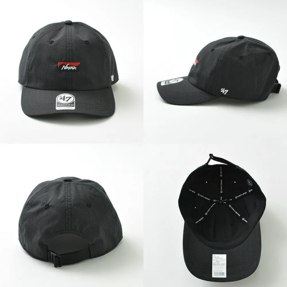 NANGA Hats^/ ÁE7 HINOC CAP