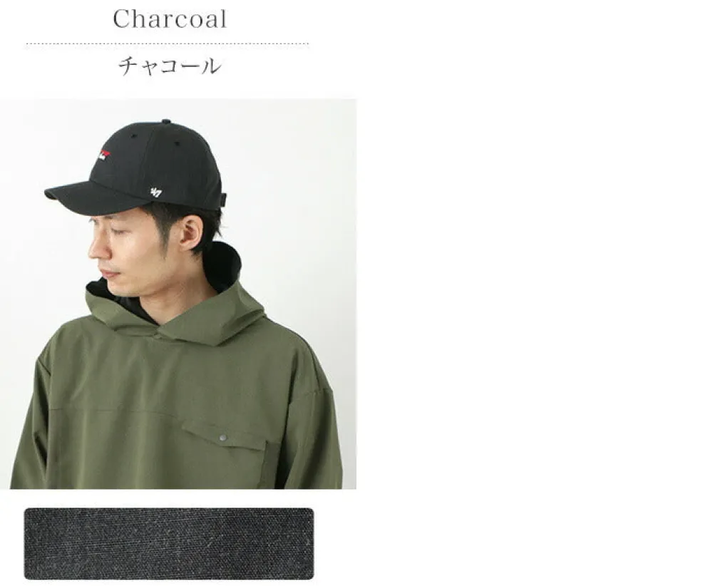 NANGA Hats^/ ÁE7 HINOC CAP
