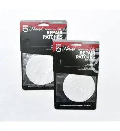 NANGA Other Goods^/ ×GEAR AID Repair Patch clear