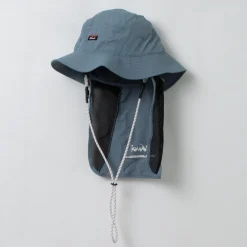 NANGA Hats^/ Nylon Tusser Sunshade Hat