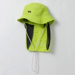 NANGA Hats^/ Nylon Tusser Sunshade Hat