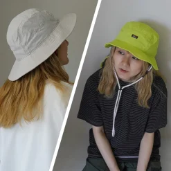 NANGA Hats^/ Nylon Tusser Sunshade Hat