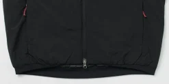 NANGA Jackets^/ Soft Down Varsity Blouson black