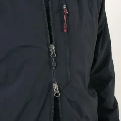 NANGA Jackets^/ Soft Down Varsity Blouson black