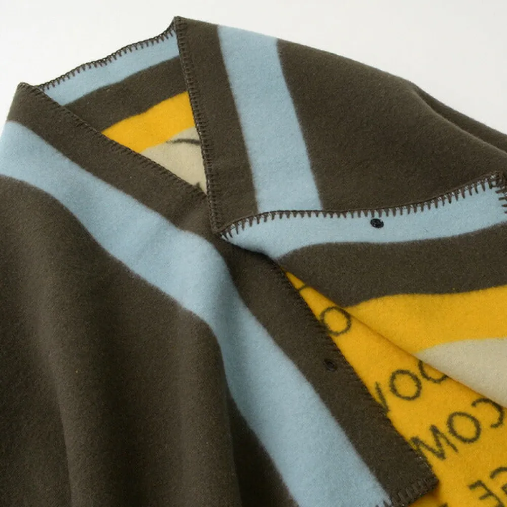 NANGA Other Goods^/ Traditional Blanket