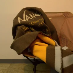 NANGA Other Goods^/ Traditional Blanket